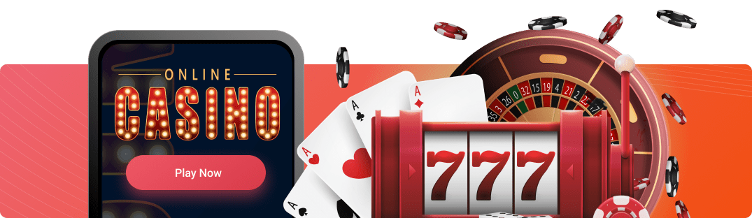 Mobilne kasyno – Graj wszędzie, gdzie chcesz! Mobilne kasyno – Graj wszędzie, gdzie chcesz!