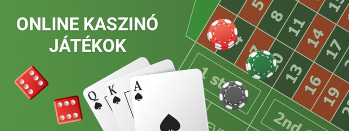 Online Kaszinó Oldalak Az Élmény és Szórakozás Új Dimenziója Online Kaszinó Oldalak Az Élmény és Szórakozás Új Dimenziója