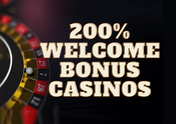 online casino promotions