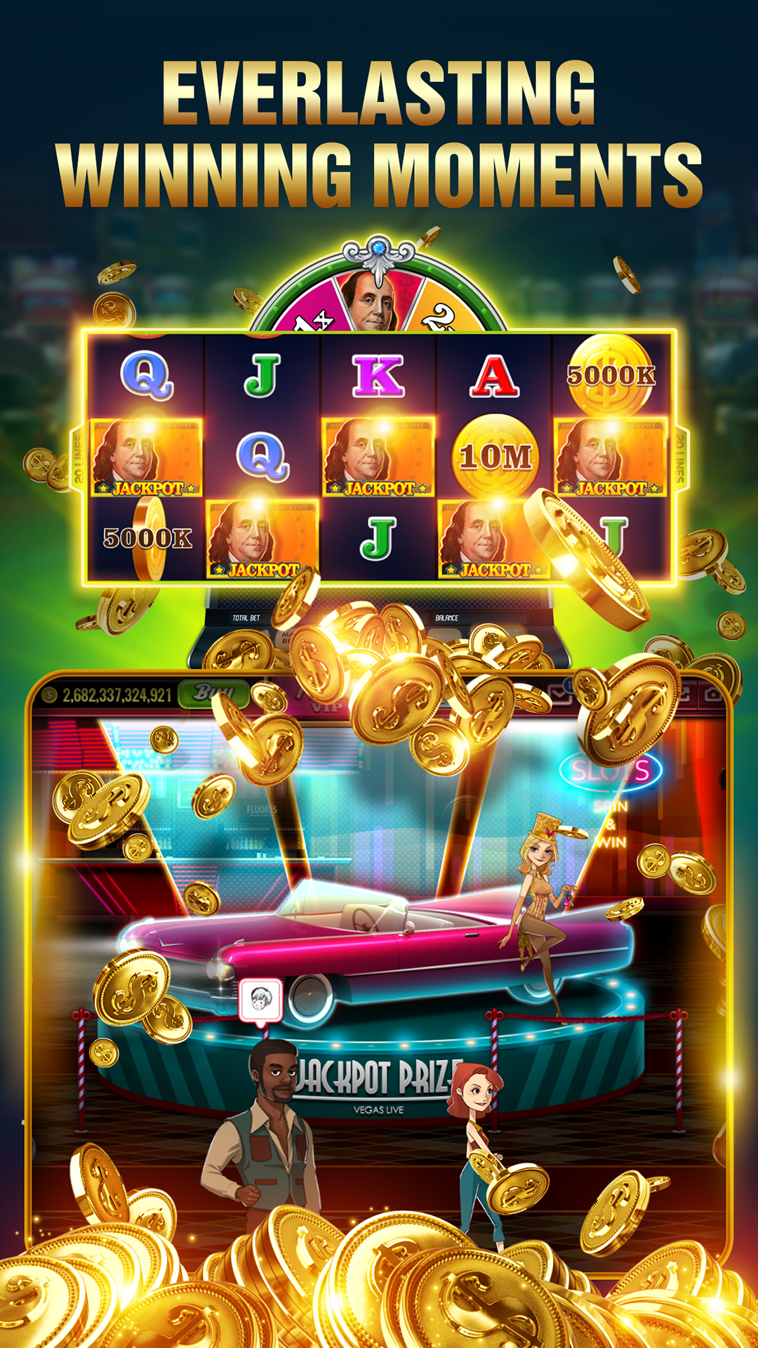 online casino