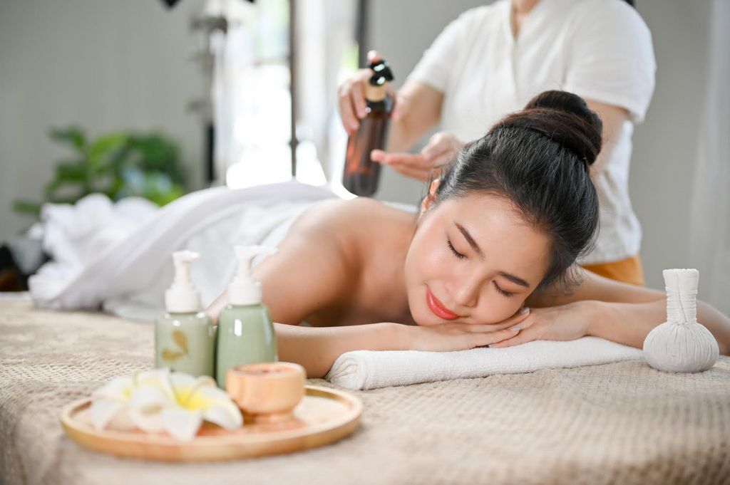 What To Expect At A Pair's Massage therapy? What To Expect At A Pair's Massage therapy?