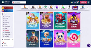 SafeCasino Offizielles Casino – Sicheres Spielvergnügen für alle Spieler SafeCasino Offizielles Casino – Sicheres Spielvergnügen für alle Spieler