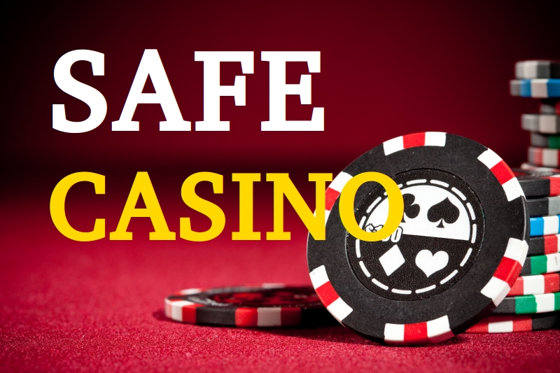 SafeCasino Offizielles Casino – Sicheres Spielvergnügen für alle Spieler SafeCasino Offizielles Casino – Sicheres Spielvergnügen für alle Spieler