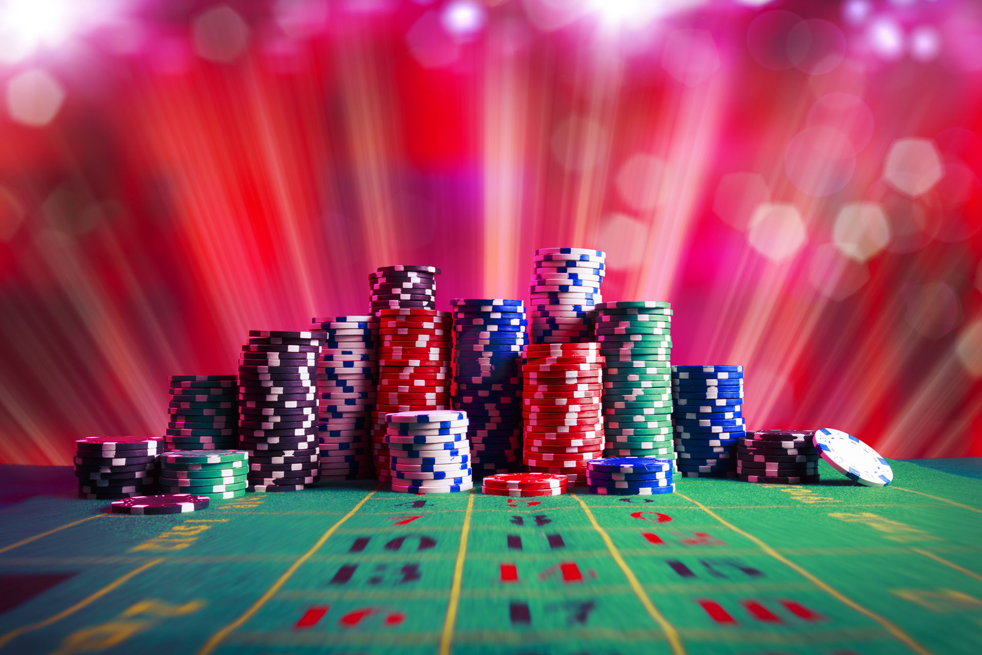 online casino free spins