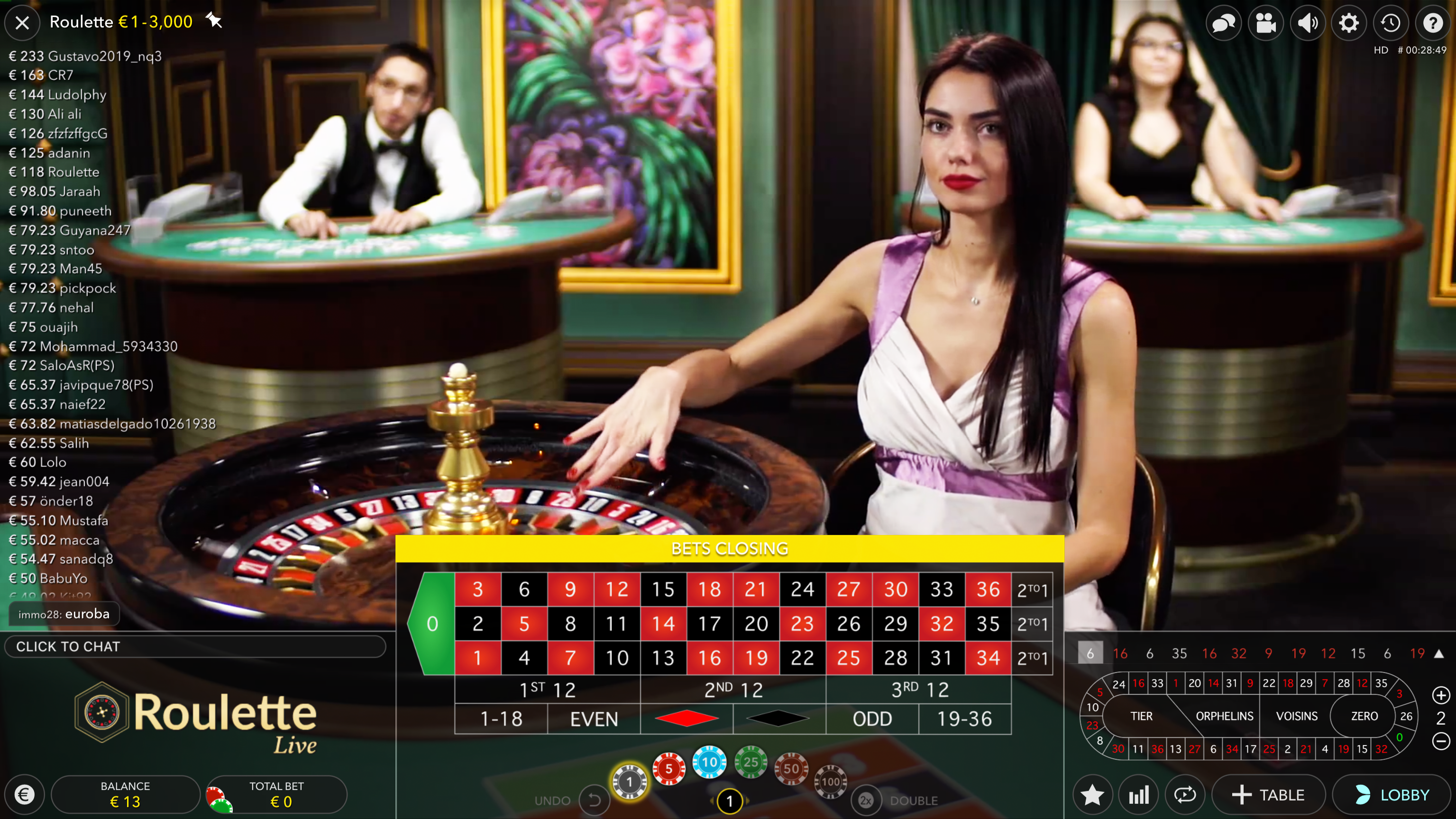 casino playio