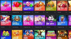 Discover BC.Game Online Casino Your Ultimate Gaming Destination