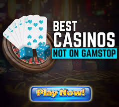Discover Casino Sites Not on Gamstop -1735667076