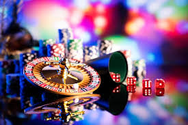Explora el Futuro del Juego en Línea con Nano Casino 1507107283