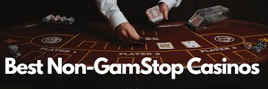 Exploring Non GamStop Casinos A Guide for Players 1115840579