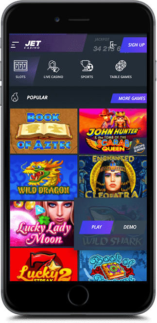 Quick win Casino