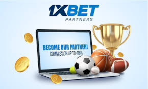 1xBet App Your Ultimate Betting Experience -1589949279 1xBet App Your Ultimate Betting Experience -1589949279