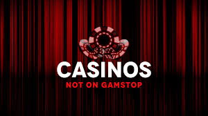 Discover Casinos Not on Gamstop Your Ultimate Guide