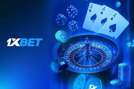 Experience the Thrill of Betting Anywhere with the 1xBet App
