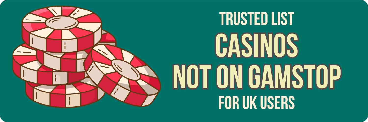 Explore UK Casinos Not with GamStop Your Guide to Unrestricted Gaming