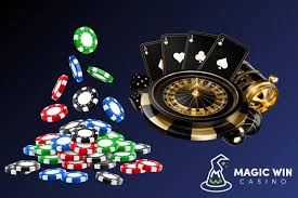 MagicWin Casino Your Ultimate Gaming Destination -512962029 MagicWin Casino Your Ultimate Gaming Destination -512962029