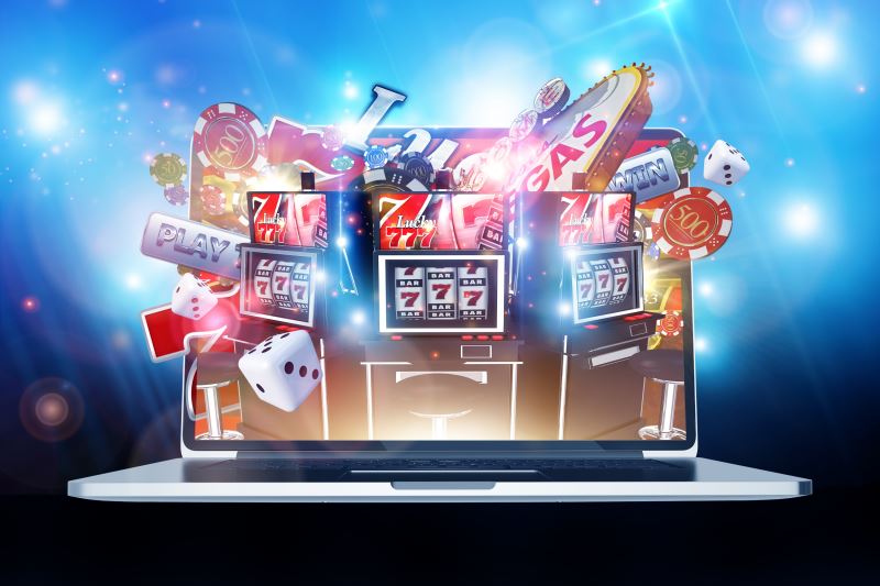 The Ultimate Guide to Casino Deals at casino-deals.net The Ultimate Guide to Casino Deals at casino-deals.net