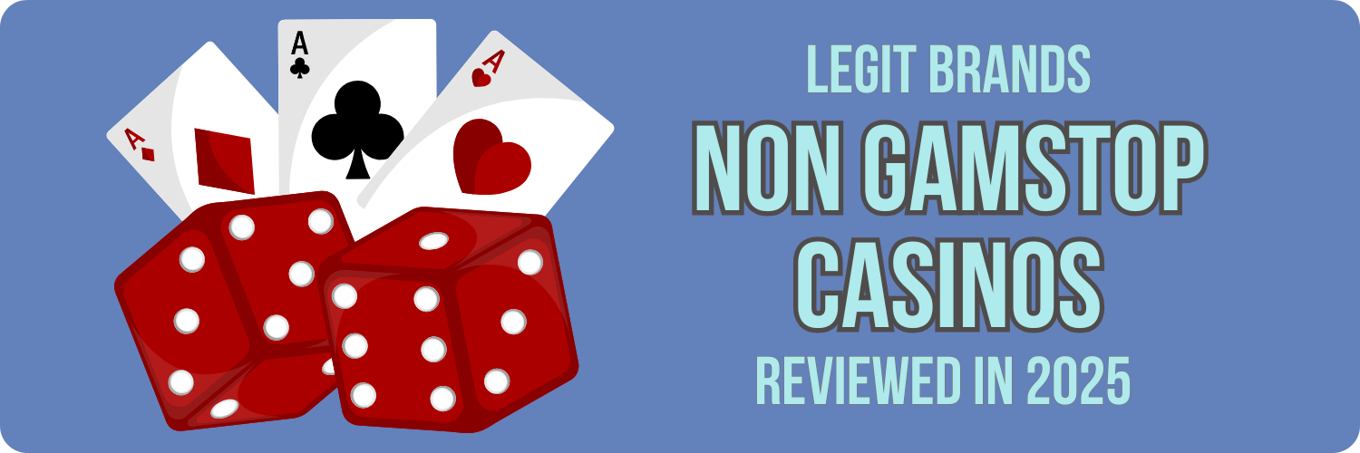 Top Casinos Not on Gamstop UK Discover Your Options Top Casinos Not on Gamstop UK Discover Your Options