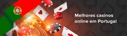 Top Melhores Casinos Online Portugal