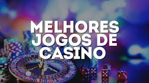 Top Melhores Casinos Online Portugal