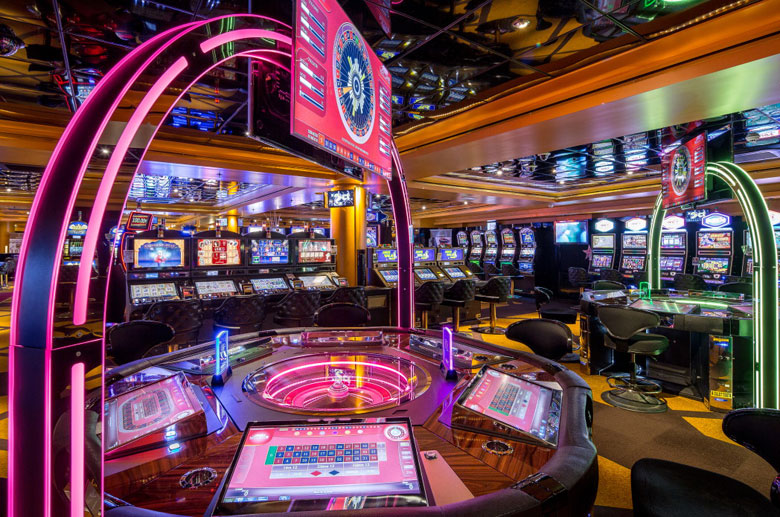 YoyoSpins casinospel