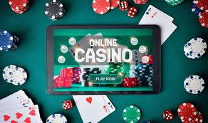 Agent No Wager Casino The Future of Online Gambling 1786584502