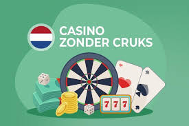 Buitenlandse Casino zonder CRUKS Vrijheid om te Spelen