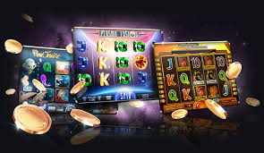 Bull Spins Unleashing the Thrills of Online Gaming