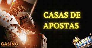Casas de Apostas em Portugal Tudo o que Você Precisa Saber -612082466