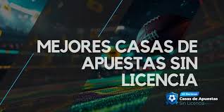 Diferencias de Tolerancia en las Casas de Apuestas a Través de las Regiones