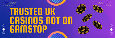 Discover Casinos Not on Gamstop in the UK Discover Casinos Not on Gamstop in the UK