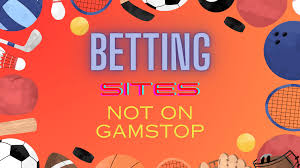 Discover Golf Bookies Not on GamStop