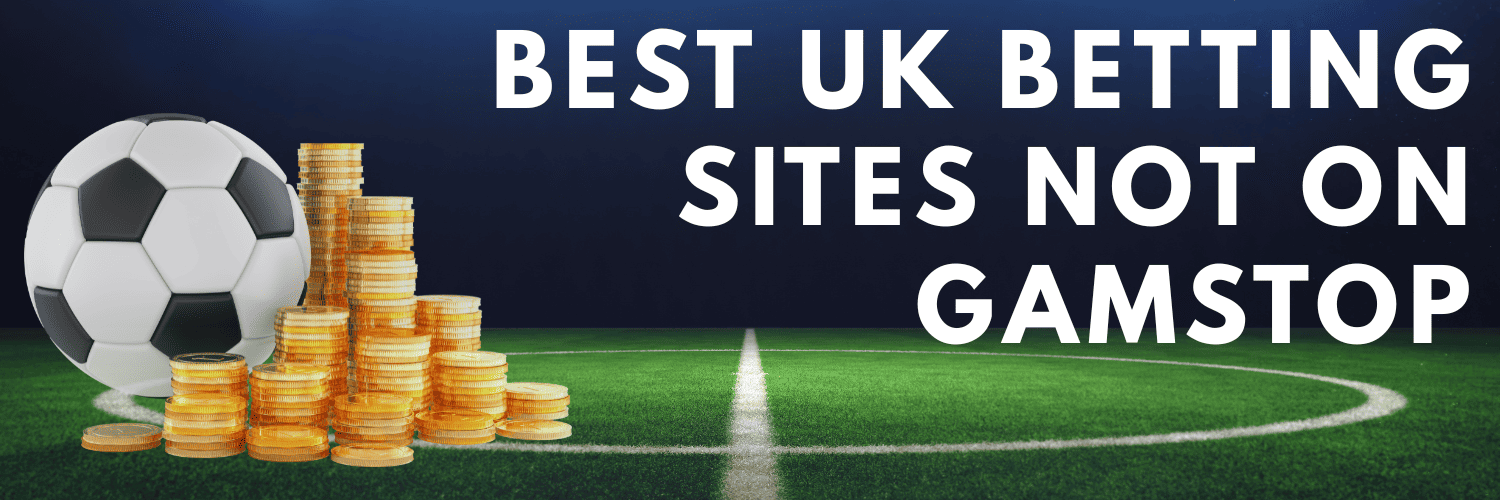 Discover Golf Bookies Not on GamStop