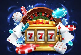 Discover the Excitement of 31Bets Online Casino UK 1551737080 Discover the Excitement of 31Bets Online Casino UK 1551737080
