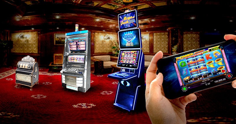 Experience the Thrill at Casino Top G Your Ultimate Gaming Destination