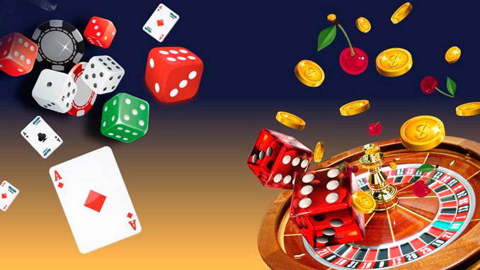 Experience the Thrill at Casino Top G Your Ultimate Gaming Destination