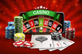 Experience the Thrill at Casino Top G Your Ultimate Gaming Destination