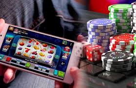 Experience the Thrill at Oshi Casino A Comprehensive Guide