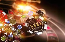 Experience the Thrill at Oshi Casino A Comprehensive Guide