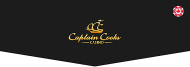 Explore the Adventure of Gambling at Captain Cooks Online Casino