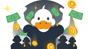 Exploring DuckDice The Future of Online Gaming Exploring DuckDice The Future of Online Gaming