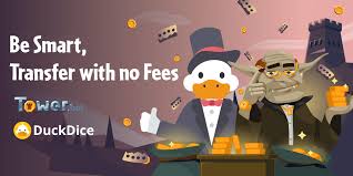 Exploring DuckDice The Future of Online Gaming Exploring DuckDice The Future of Online Gaming
