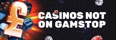 Exploring Non-Gamstop UK Casino Sites Your Guide to Gaming Freedom Exploring Non-Gamstop UK Casino Sites Your Guide to Gaming Freedom