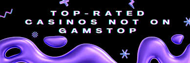 Exploring Non-Gamstop UK Casino Sites Your Guide to Gaming Freedom Exploring Non-Gamstop UK Casino Sites Your Guide to Gaming Freedom