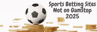 Exploring Sportsbooks Not on GamStop Opportunities for Bettors
