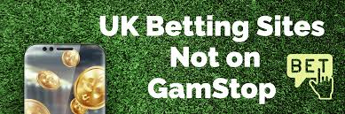 Exploring Sportsbooks Not on GamStop Opportunities for Bettors
