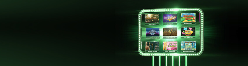 casino Casino Action live