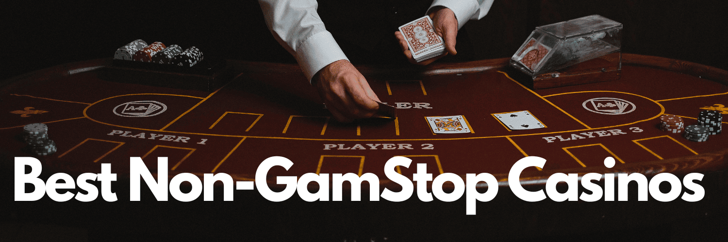 Legitimate Non GamStop Casinos Your Guide to Safe Gambling -1628095216