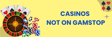 Online Casinos Not Blocked by Regulations A Comprehensive Guide Online Casinos Not Blocked by Regulations A Comprehensive Guide