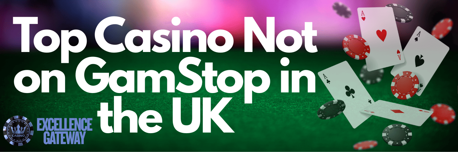 Reputable Casinos Not on GamStop A Comprehensive Guide Reputable Casinos Not on GamStop A Comprehensive Guide