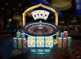 Udenlandske Casinoer En Guide til Online Spil Udenlandske Casinoer En Guide til Online Spil